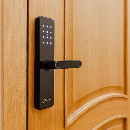 Aparthotel Riga Aparthotel