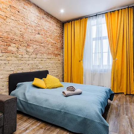 Aparthotel Riga Riga