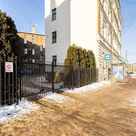 Aparthotel Riga Riga