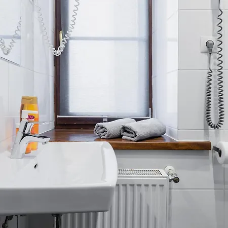 Апарт-отель Self Registration & Check-in 5*