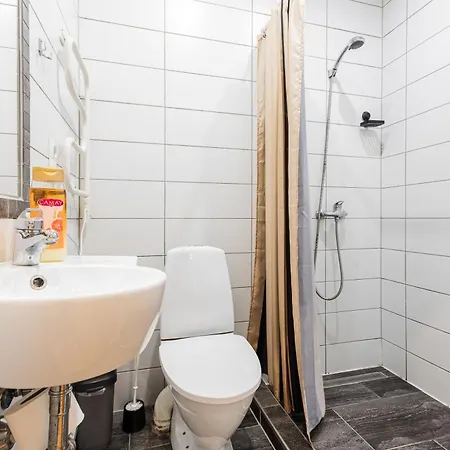 Апарт-отель Self Registration & Check-in 5*