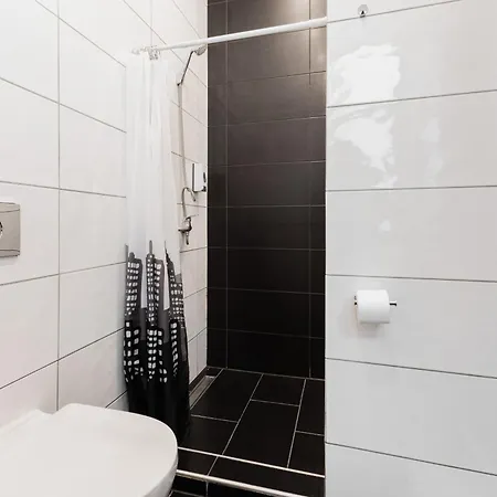 Self Registration & Check-in Апарт-отель 5*