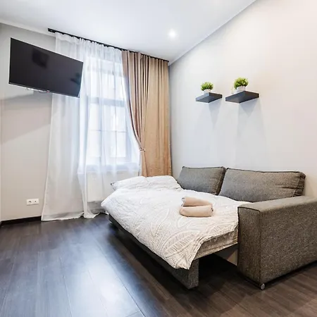 Self Registration & Check-in 5* Рига