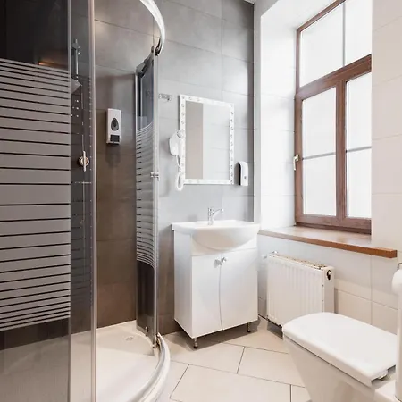 Aparthotel Riga Riga