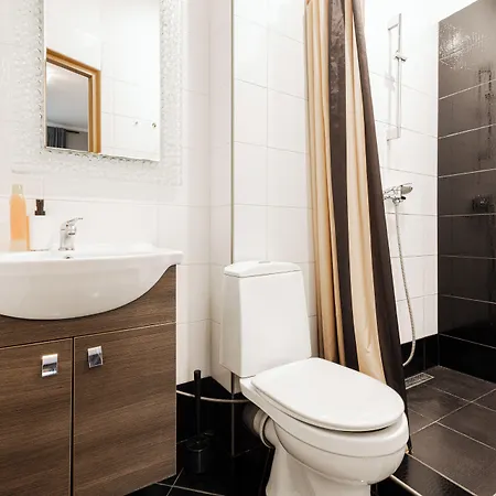 Self Registration & Check-in 5* Riga