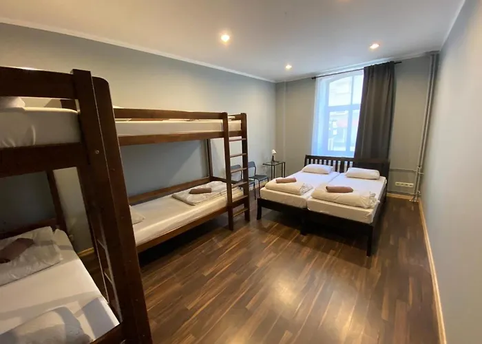 ApartHotel Riga Riga