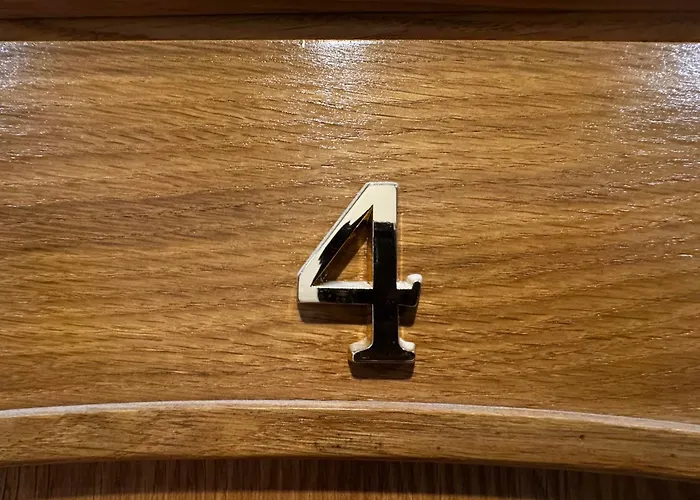 Aparthotel Riga 5* Riga