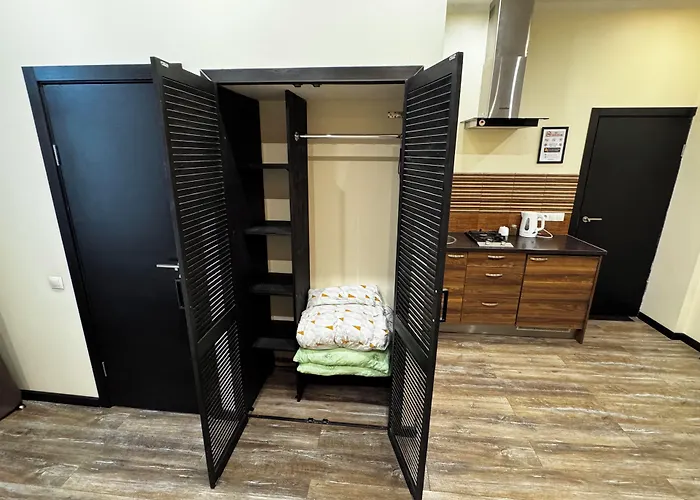 Aparthotel Riga Aparthotel Riga