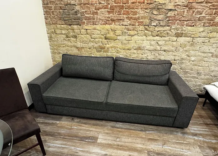 Aparthotel Riga アパートホテル