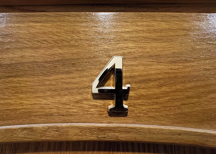 Aparthotel Aparthotel Riga