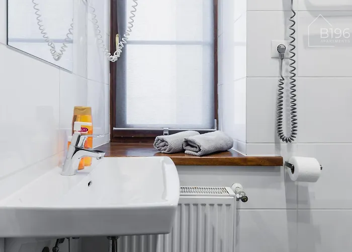 Aparthotel Aparthotel Riga 5*