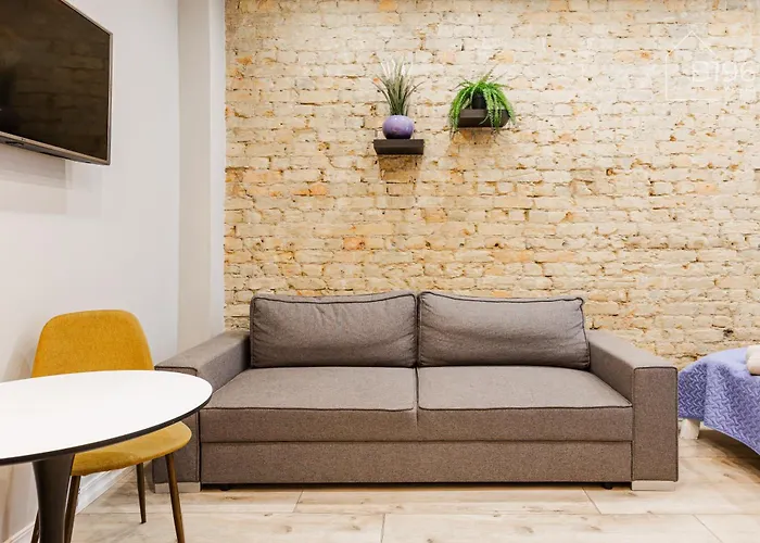 Aparthotel Riga リガ