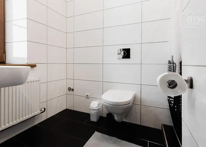 Aparthotel Riga Aparthotel