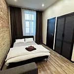Apartmanhotel Aparthotel Riga