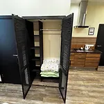 Aparthotel Riga Apartmanhotel Riga
