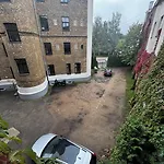 Aparthotel Riga 5*