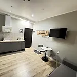 Aparthotel Riga Apartmanhotel Riga