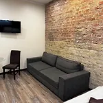 Apartmanhotel Aparthotel Riga