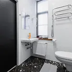 Apartmanhotel Aparthotel Riga