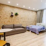 Apartmanhotel Aparthotel Riga