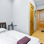 Aparthotel Riga