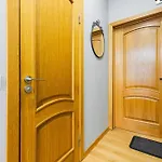 Aparthotel Riga Apartmanhotel