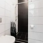 Aparthotel Riga Apartmanhotel 5*