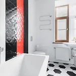 Aparthotel Riga 5* Riga