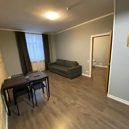 Aparthotel Riga 5* Ρίγα