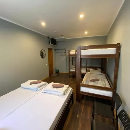 Aparthotel Riga Ξενοδοχείο με διαμερίσματα
