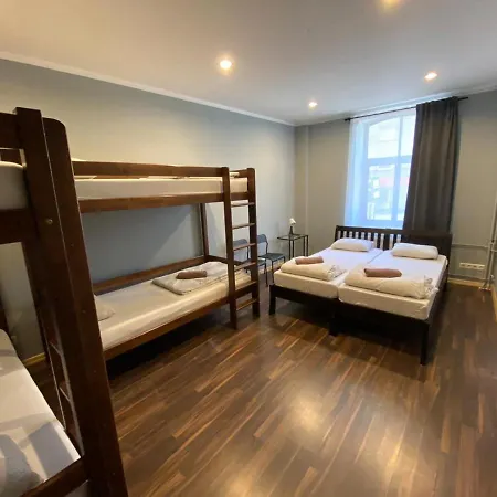 Aparthotel Riga Ρίγα