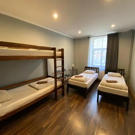 Aparthotel Riga Ξενοδοχείο με διαμερίσματα 5*
