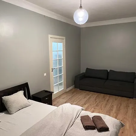 Aparthotel Aparthotel Riga