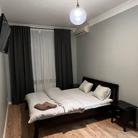 Aparthotel Riga Ρίγα