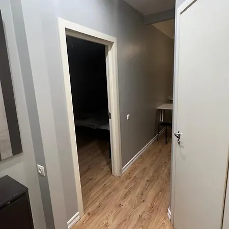 Aparthotel Riga