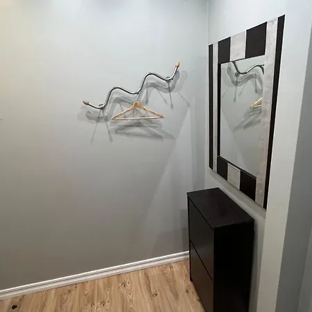 Apartahotel Aparthotel Riga