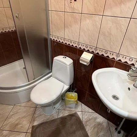 Aparthotel Aparthotel Riga