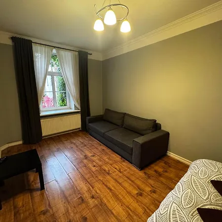 Aparthotel Riga