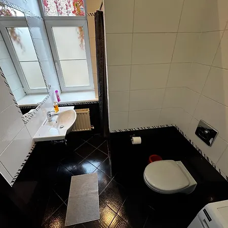 Aparthotel Riga Apartahotel 5*