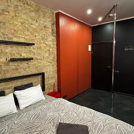 Aparthotel Riga 5*