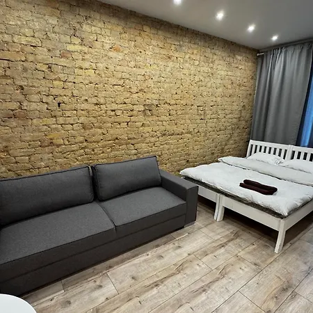 Aparthotel Riga Ξενοδοχείο με διαμερίσματα 5*