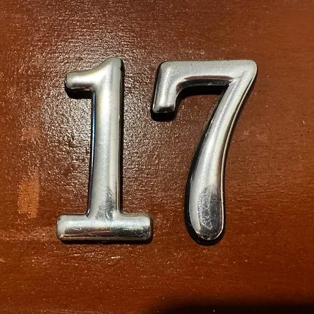 Aparthotel Riga Ρίγα