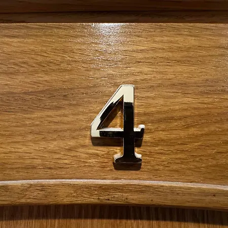 Aparthotel Riga 5* Ρίγα