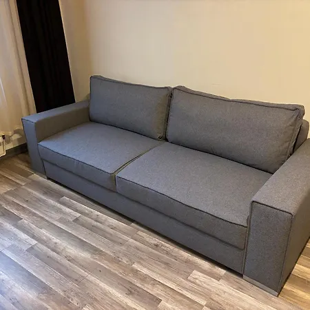 Aparthotel Riga Ξενοδοχείο με διαμερίσματα