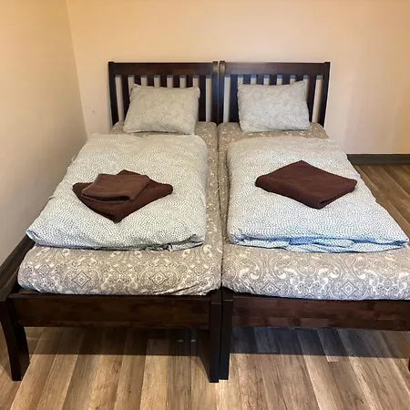 Aparthotel Riga Ξενοδοχείο με διαμερίσματα 5*