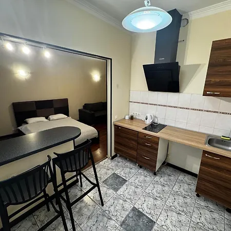 Aparthotel Riga Ρίγα
