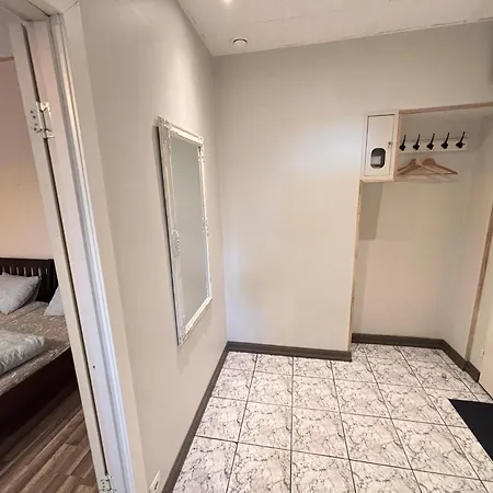 Aparthotel Riga Ξενοδοχείο με διαμερίσματα 5*