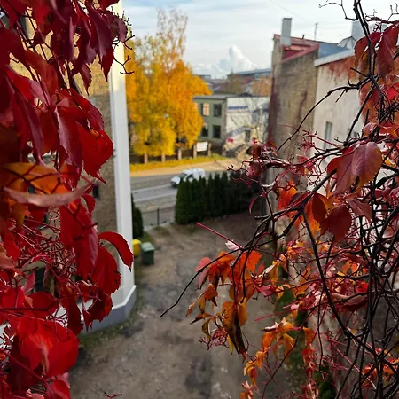 Aparthotel Riga 5* Ρίγα