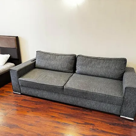 Ξενοδοχείο με διαμερίσματα Aparthotel Riga