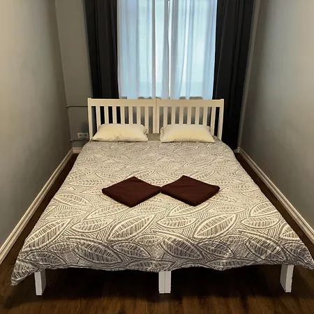 Aparthotel Riga Ρίγα
